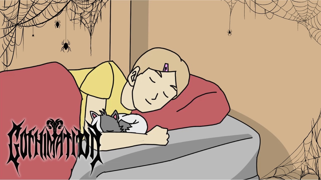 Snowy: The Lost Kitten | UniKL Animated Short Film