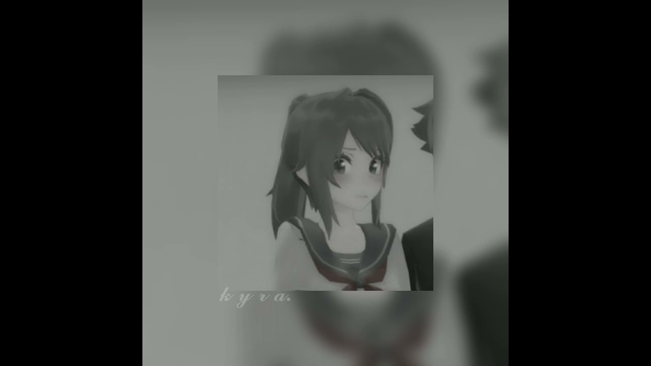 Nightcore/sped up - Senpai notice me