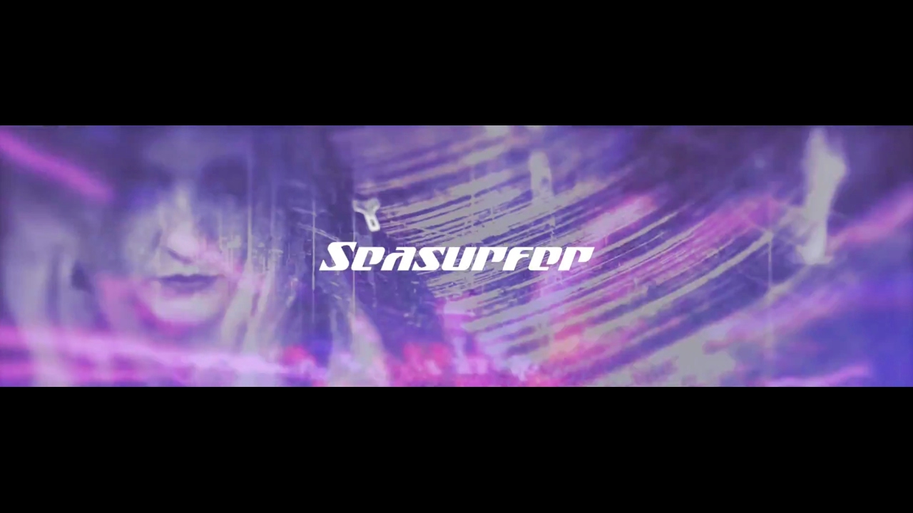 Seasurfer - Too Late For Goodbyes