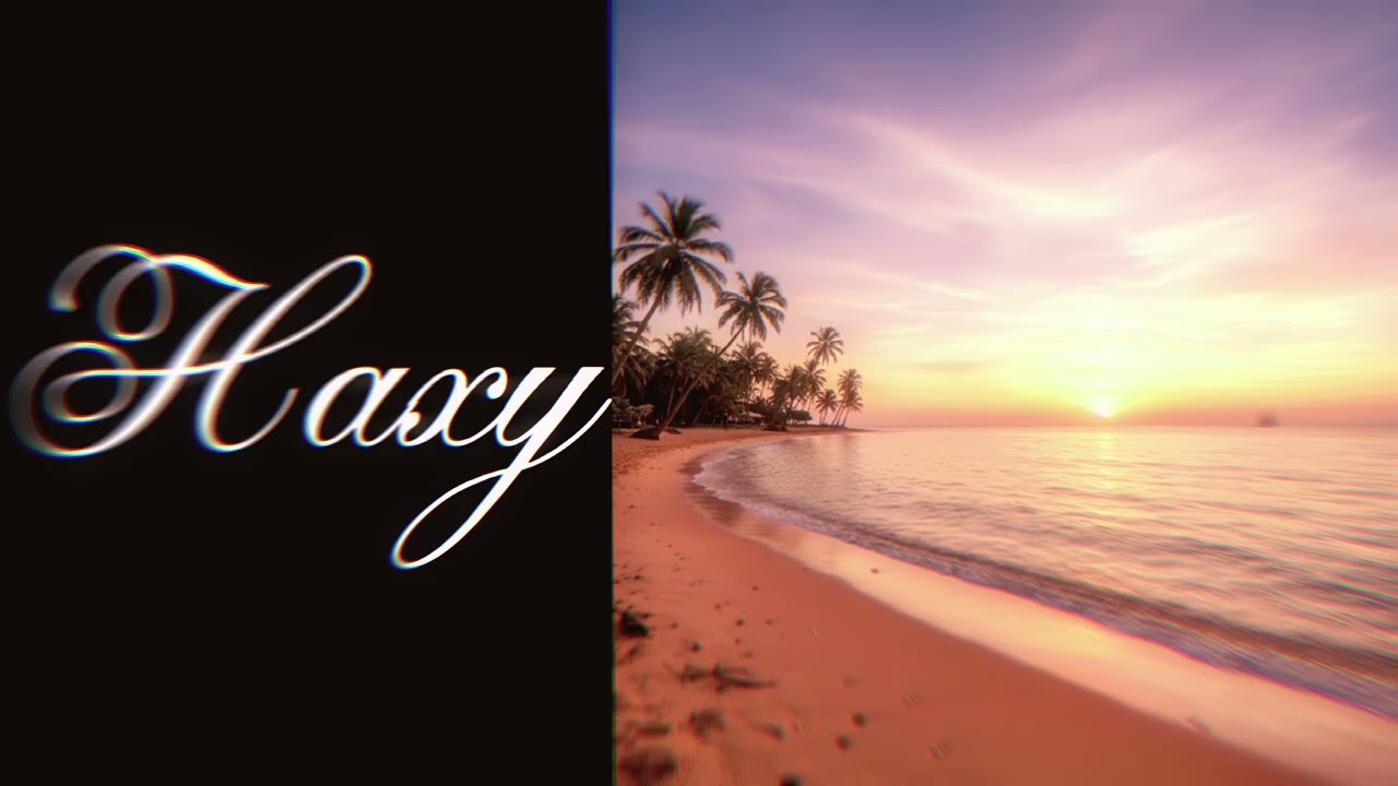 Haxy - Haxy
