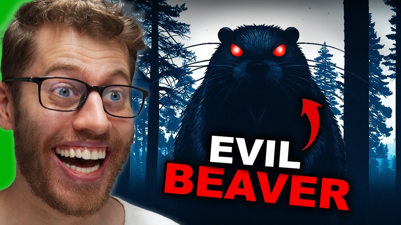 The Funniest Horror Game I've Ever Played...