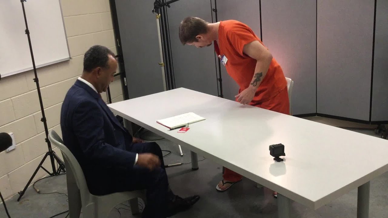 Drejka Interview