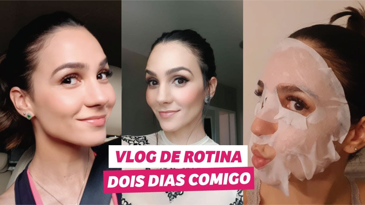 Vlog de ROTINA: 2 DIAS comigo no final de semana! I Anita Bem Criada