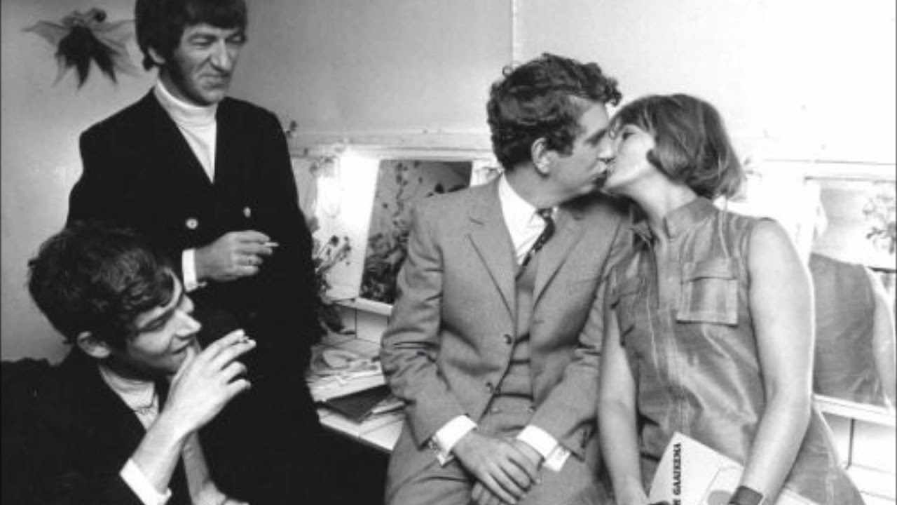 Seth Gaaikema Geschiedenis van de Nederlandse Musical (1), 1979.