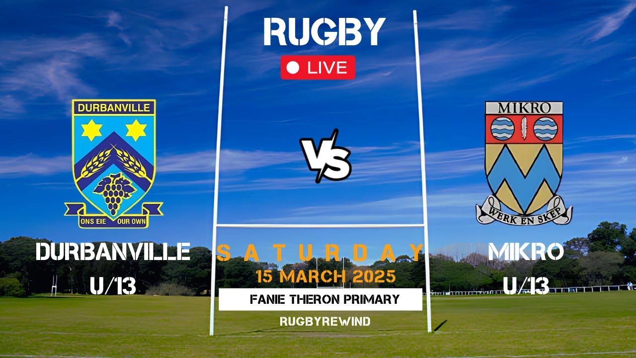 Mikro VS. Durbanville