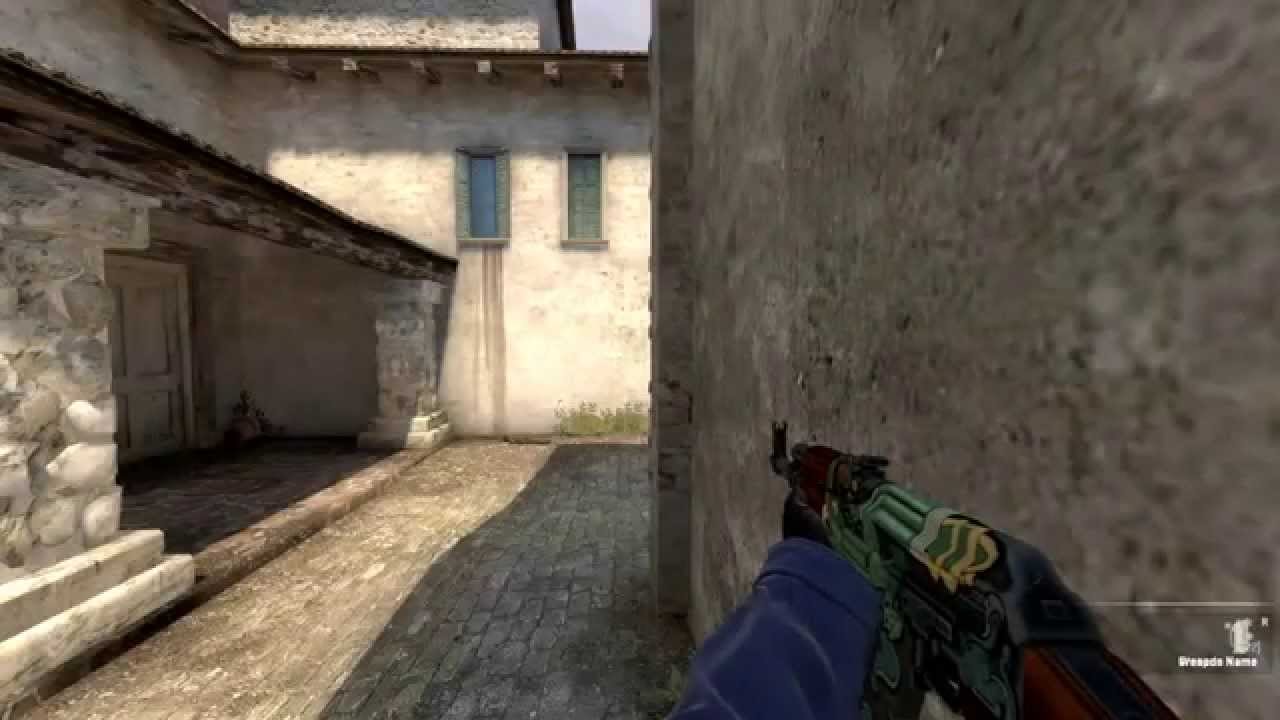 CS:GO Matchmaking Frags