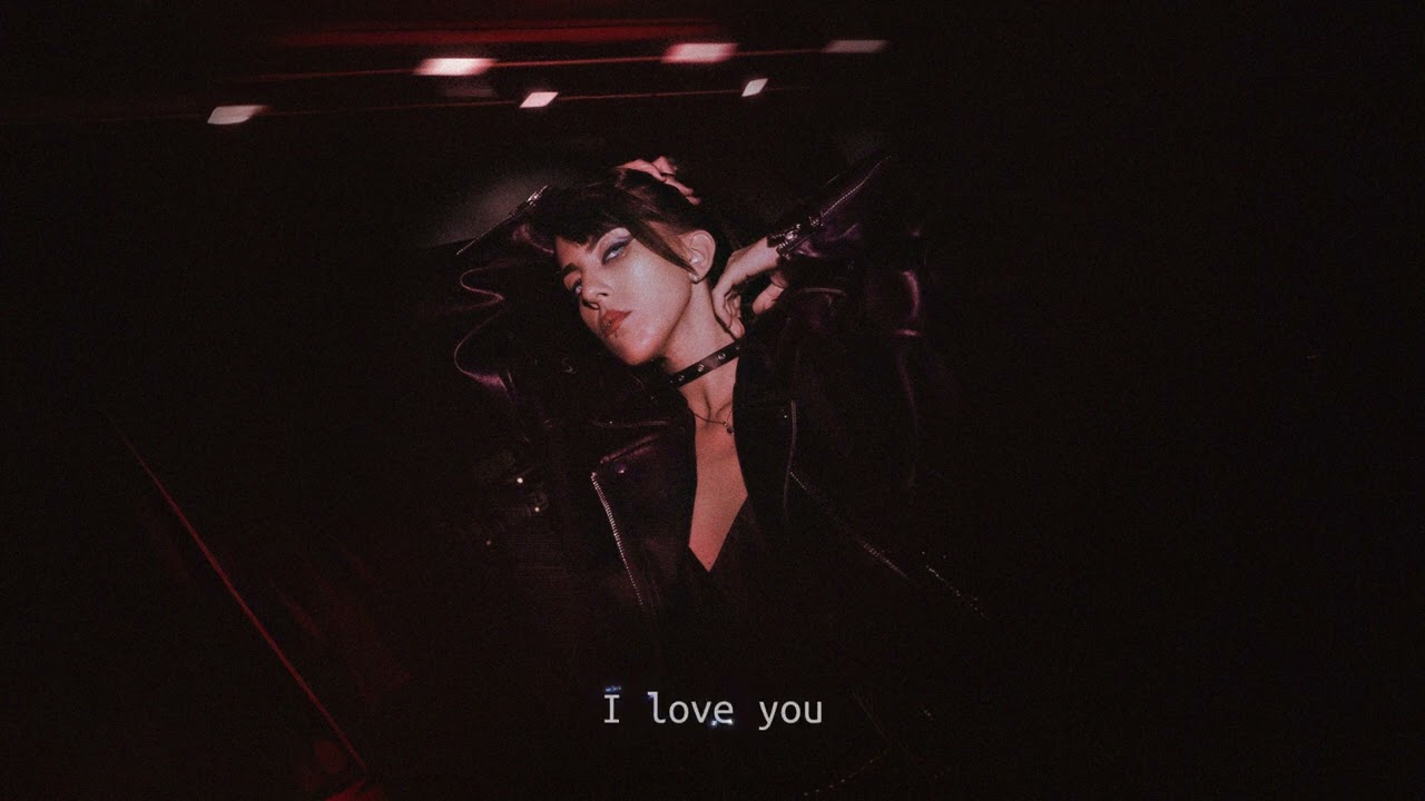 I Love You (Fontaines D.C. COVER) - Sandra Iris