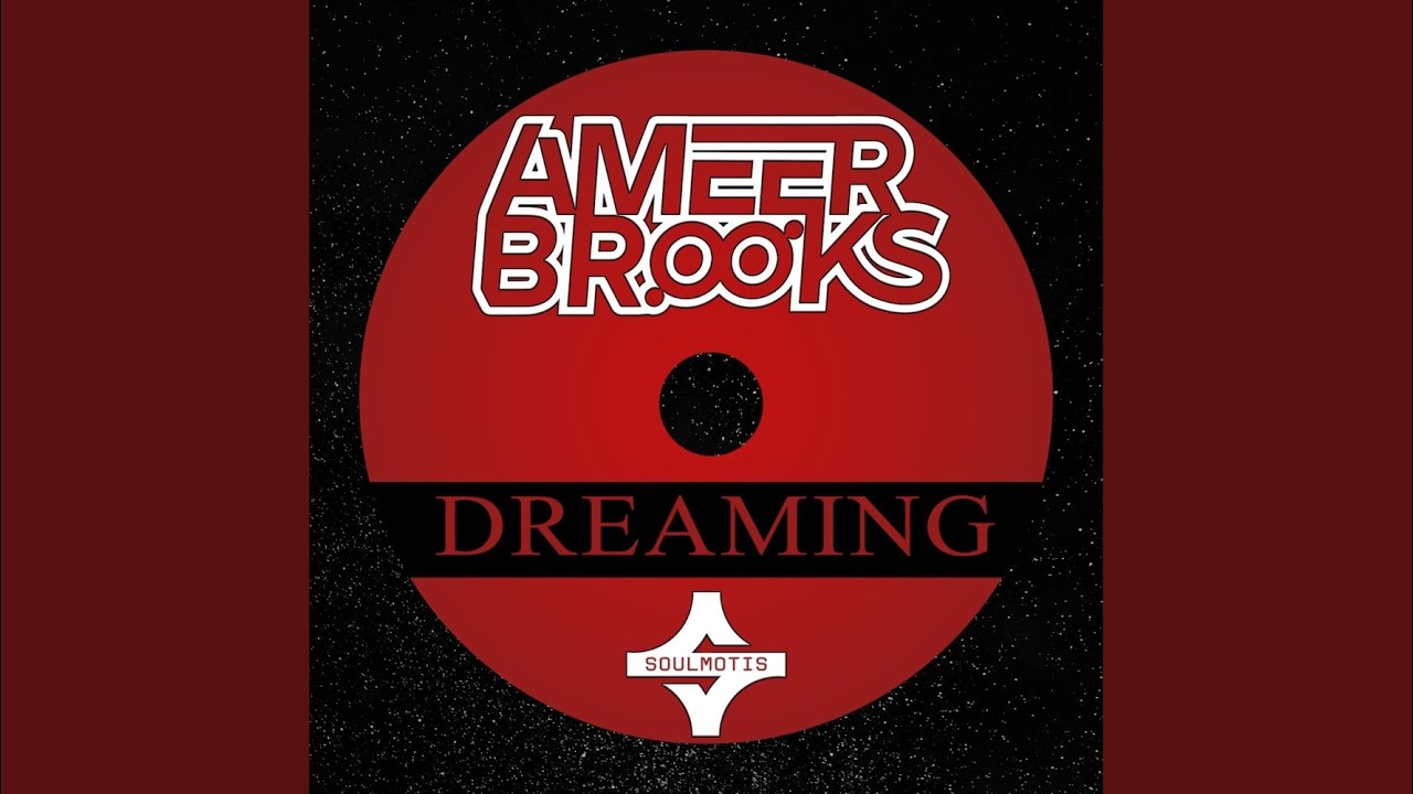 Dreaming (SoulMotis Mix)