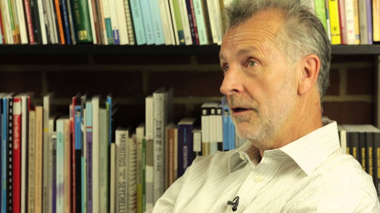 Michael J. Watts: Resource Politics (full interview)
