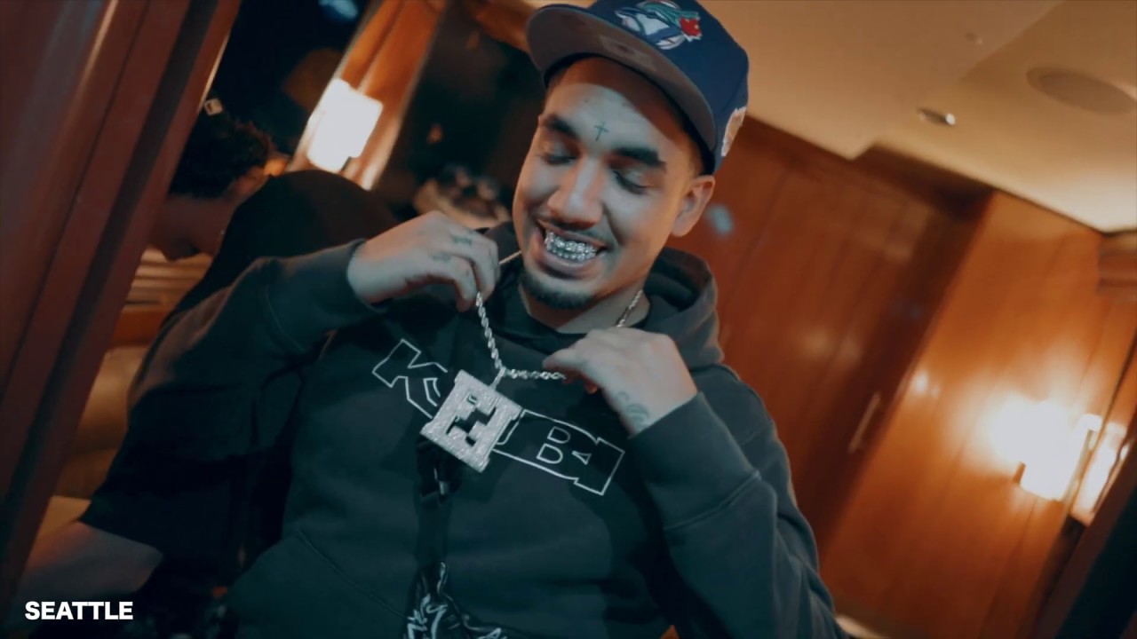 Shoreline Mafia - Paid In Full Tour Episode 1