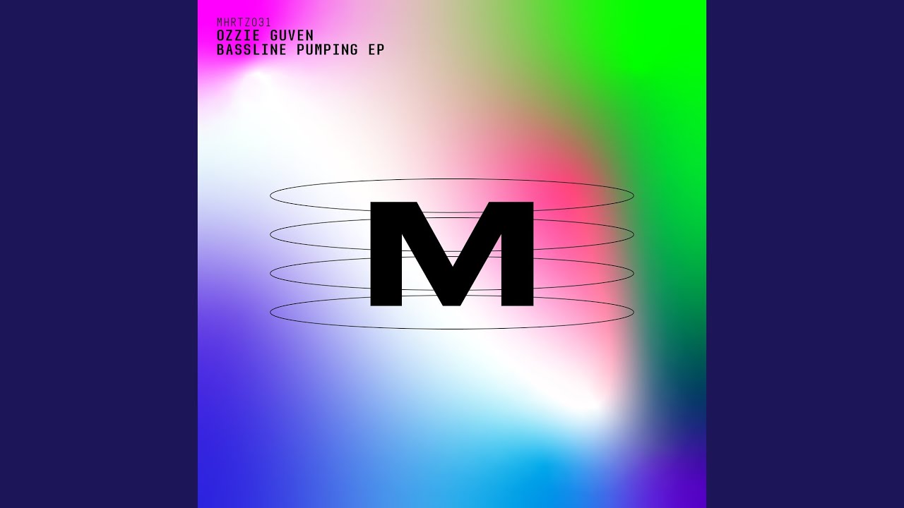 Bassline Pumping