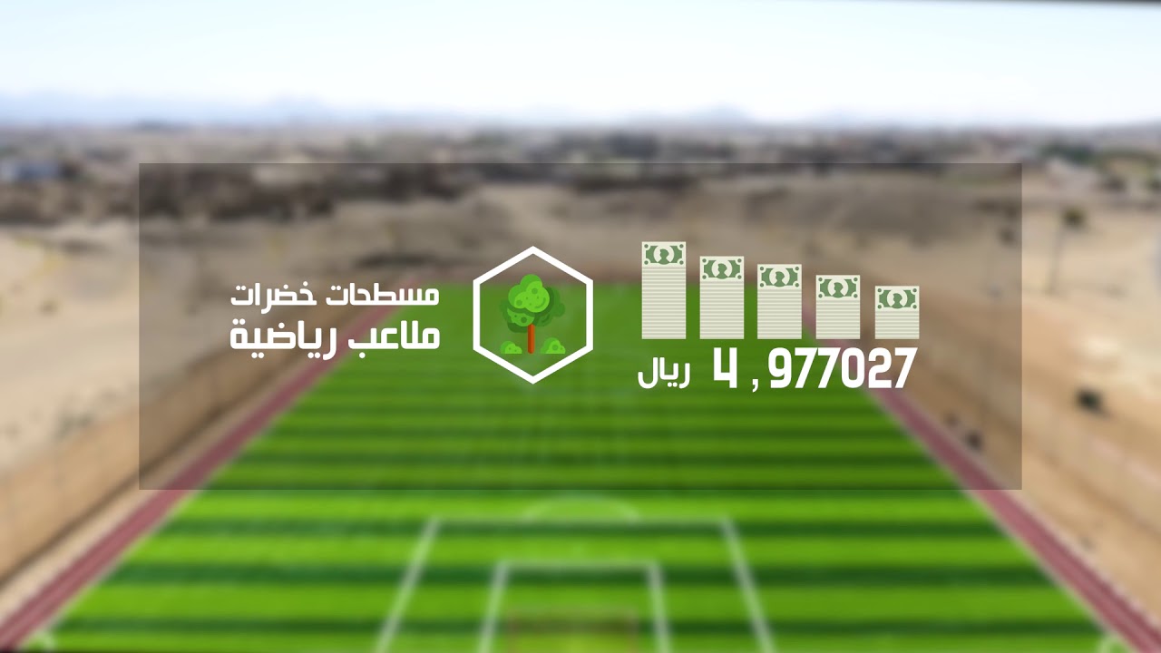 إنجازات بلدية ينبع النخل