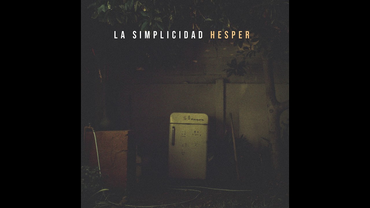 Hesper - La Caba&ntilde;a