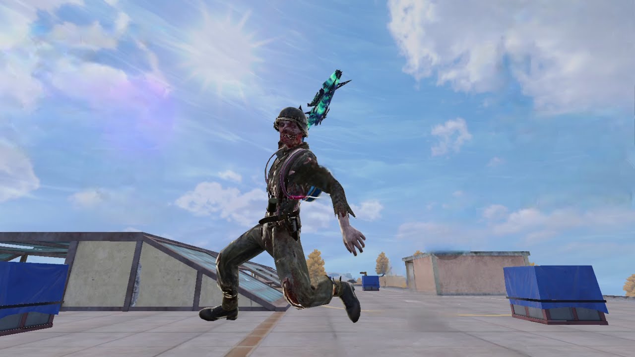 LIVE GAMEPLAY… | CODM Battle Royale 🔥
