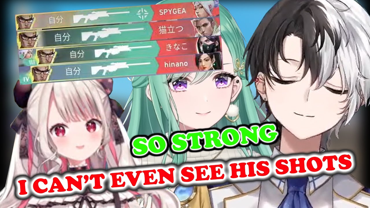 Everyone stop doubting Kamito's Chamber After He Proves That He's Operator's Son