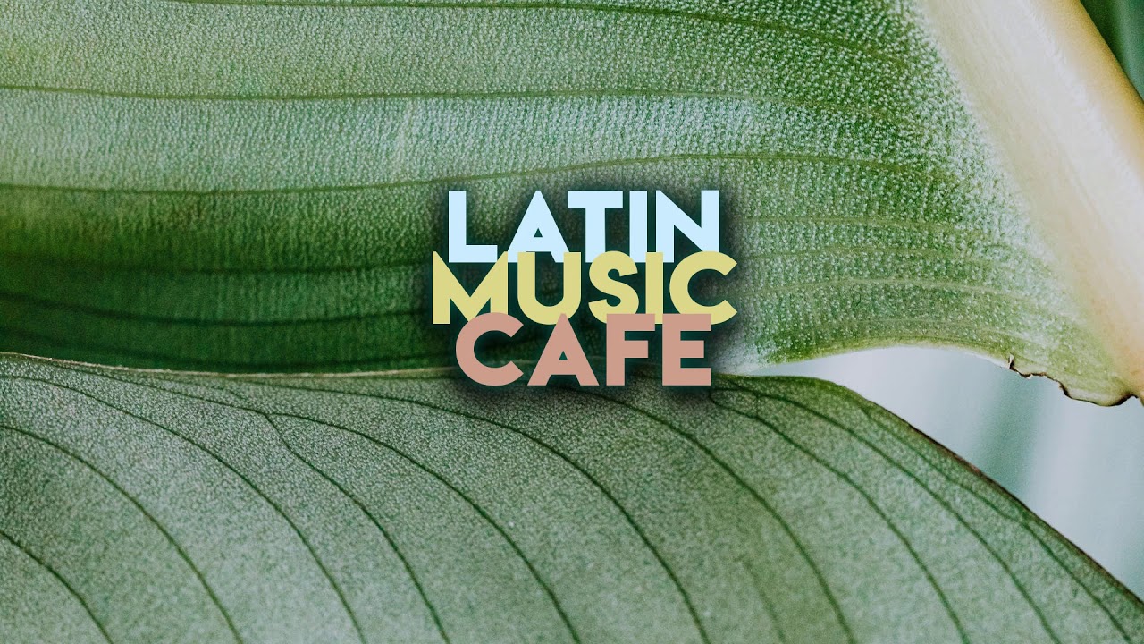 Tumi Music Ltd. - De Cauto Cristo a rio Cauto | Latin Music Cafe ☕