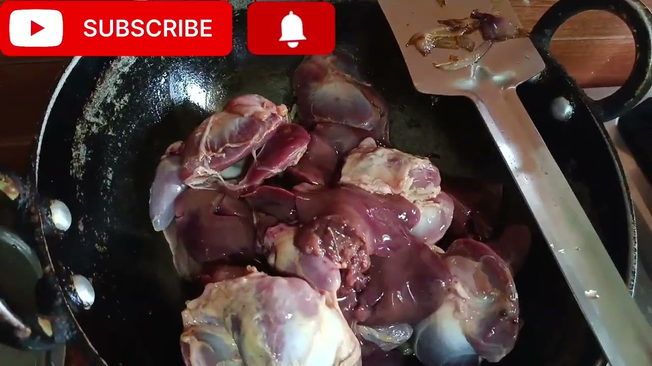 Karata kalija kasa. ଚିକେନ କରାଟ କଲିଜା କସା ( chicken liver recipe ). Karata kalija recipe in odia.