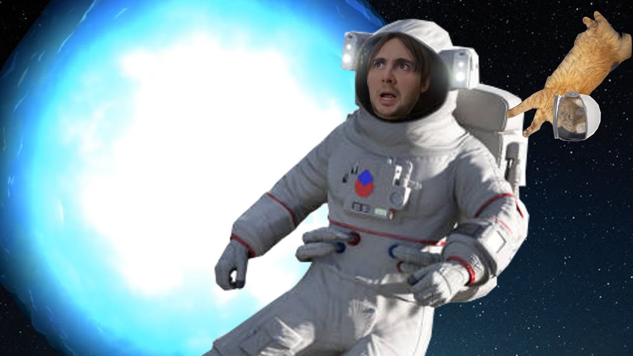 JTep Tries Out Outer Wilds....