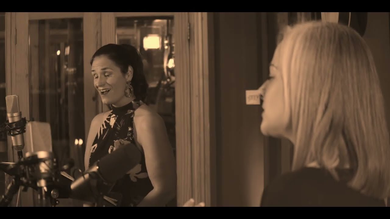  Barcarolle duet
