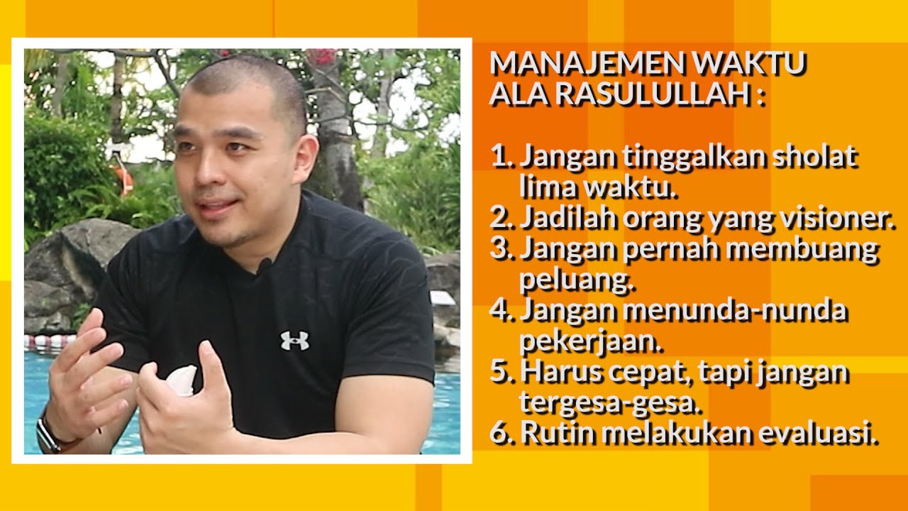 [Refresh Your Mind] - Mengapa harus sholat tepat waktu? Temukan jawabannya disini!