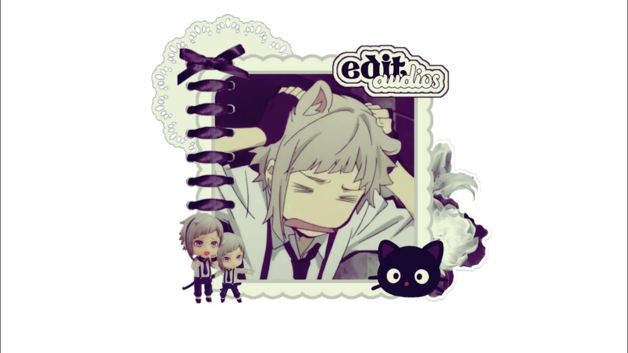 𓂃 . 𐑞 𝒞𝗎𝗍𝖾 / 𝒮𝗈𝖿𝗍 𝖾𝖽𝗂𝗍 𝖺𝗎𝖽𝗂𝗈𝗌 ︶  ⟢ [ + 𝘁𝗶𝗺𝗲𝘀𝘁𝗮𝗺𝗽𝘀 ]