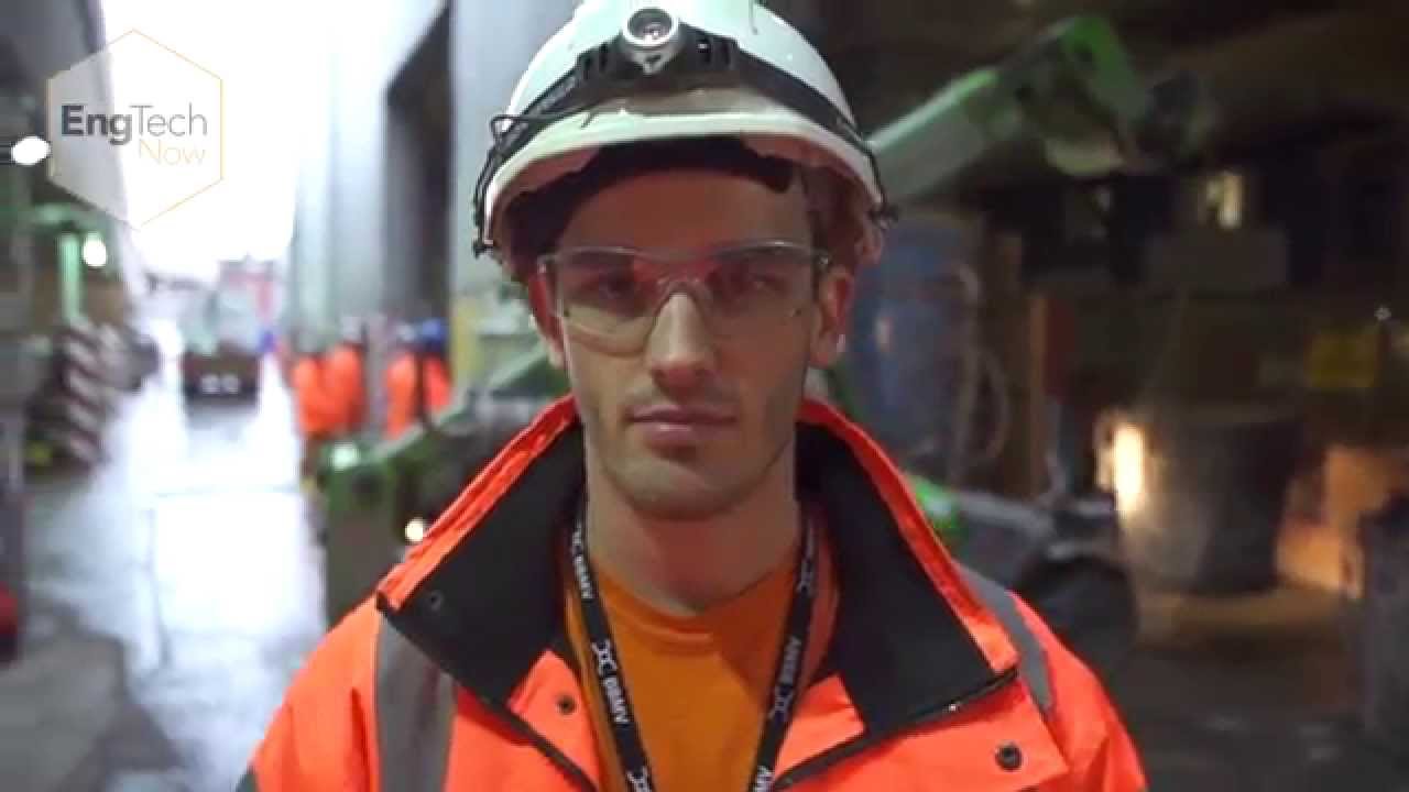 EngTech: perfect for apprentices