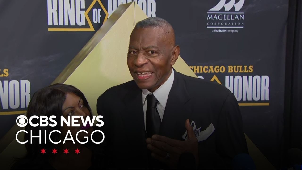 Chicago Bulls legend  Bob Love dies at 81