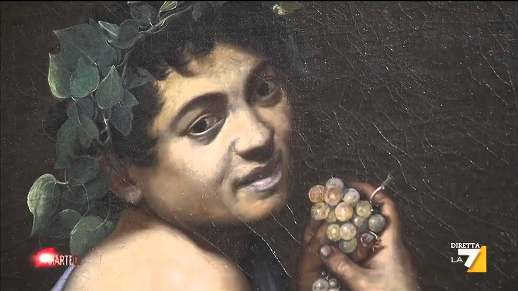 La magia della Galleria Borghese