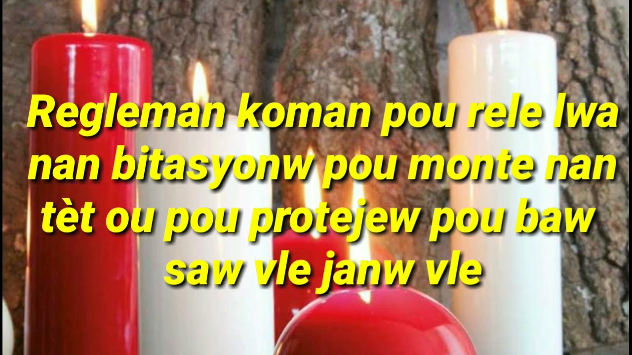 Men koman pou rele lwa bitasyon ou +1829 939 37 29