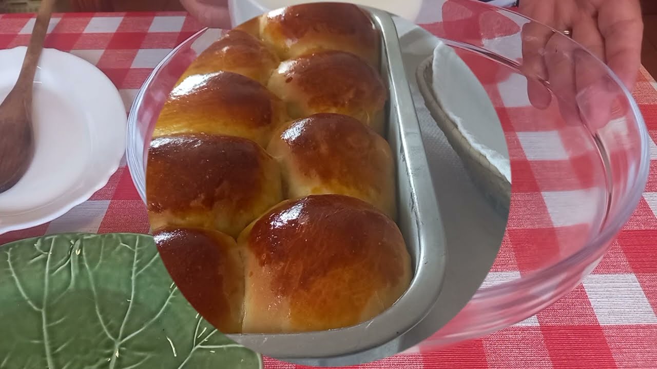 brioches_recettes maison
