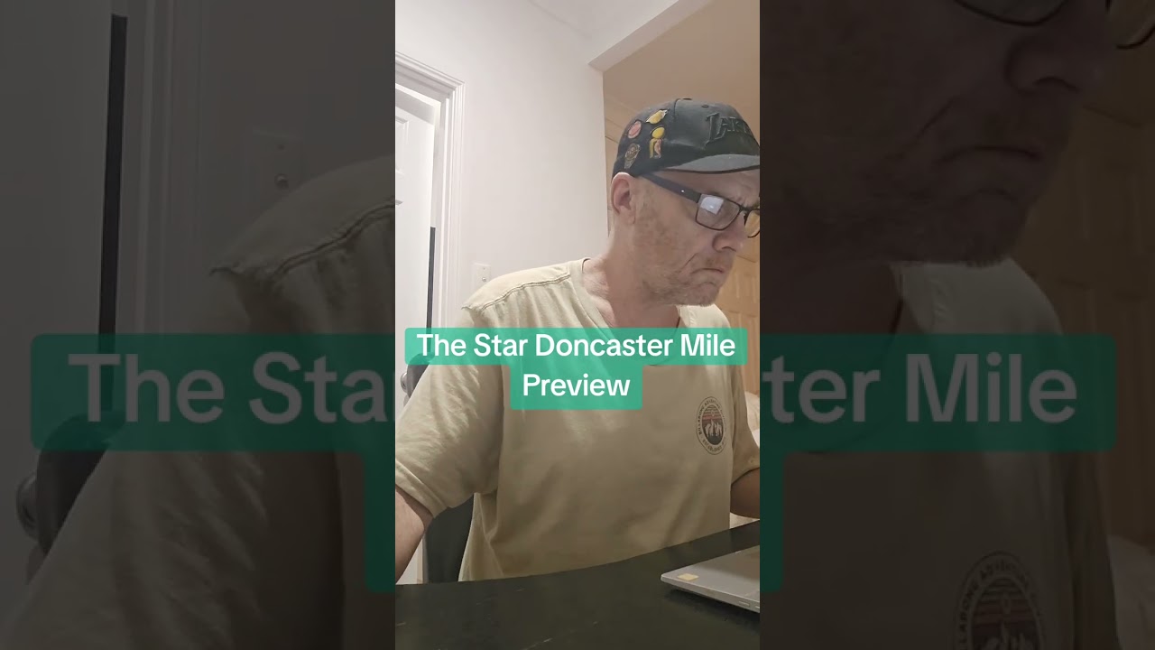 The Star Doncaster Mile Preview