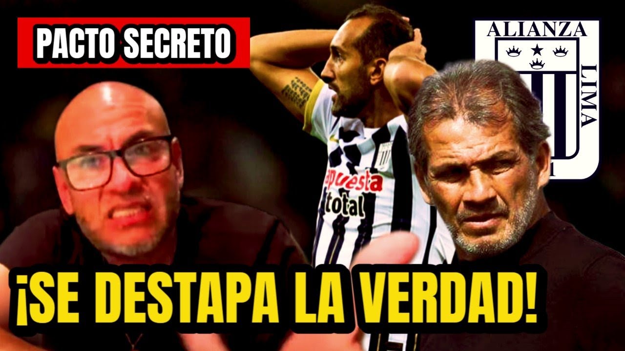 🔥 MR PEET DESTAPA LA VERDAD SOBRE LA SALIDA DE HERNÁN BARCOS 🚨 ¡HUBO REUNIÓN SECRETA!