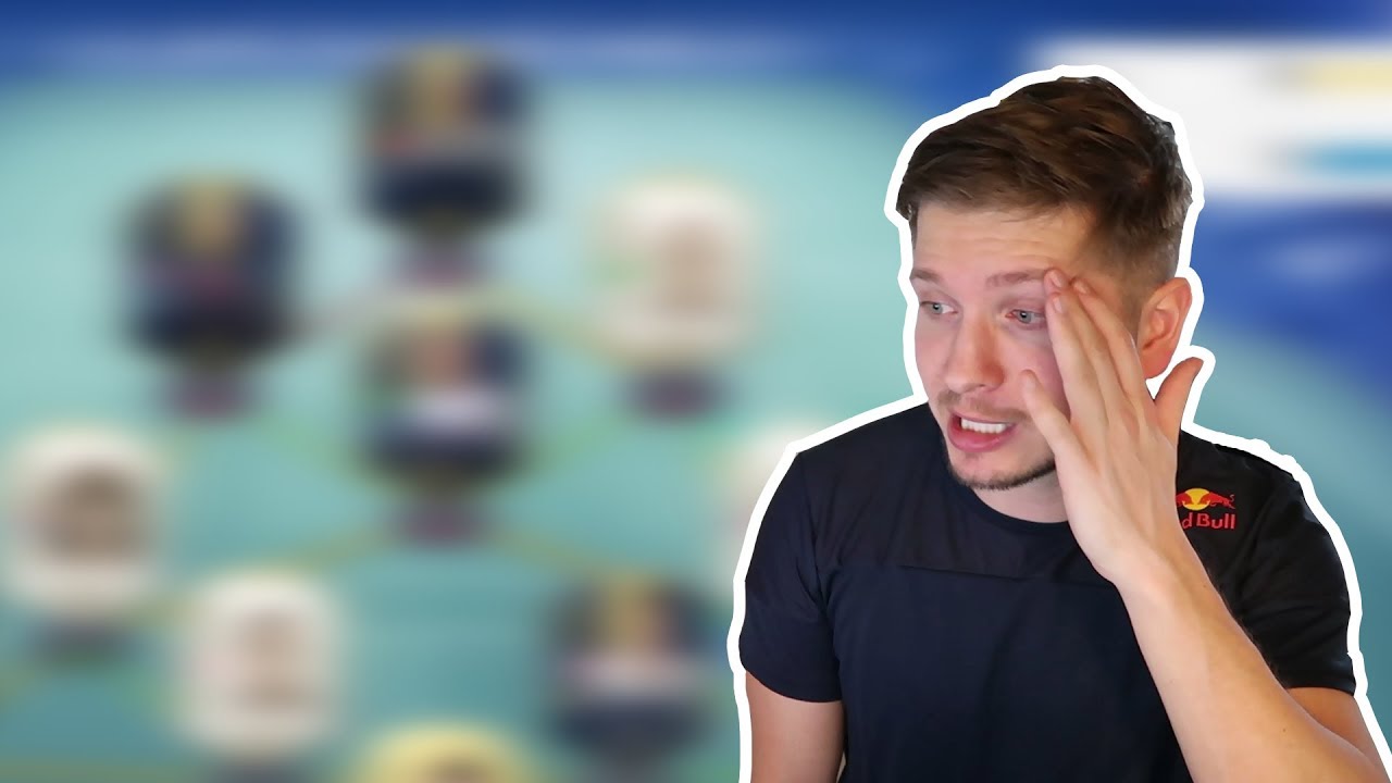 JAG HAR SVERIGES BÄSTA LAG I FIFA 19 - 34 MILJONER COINS INTJÄNAT (!)