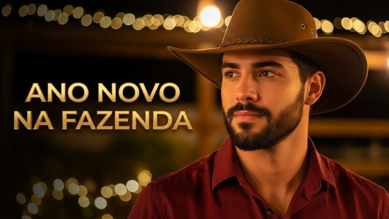 Especial de Natal — Obrigado, Senhor! | Virada com Louvor na Fazenda [30min] - Lourenzo Vozan