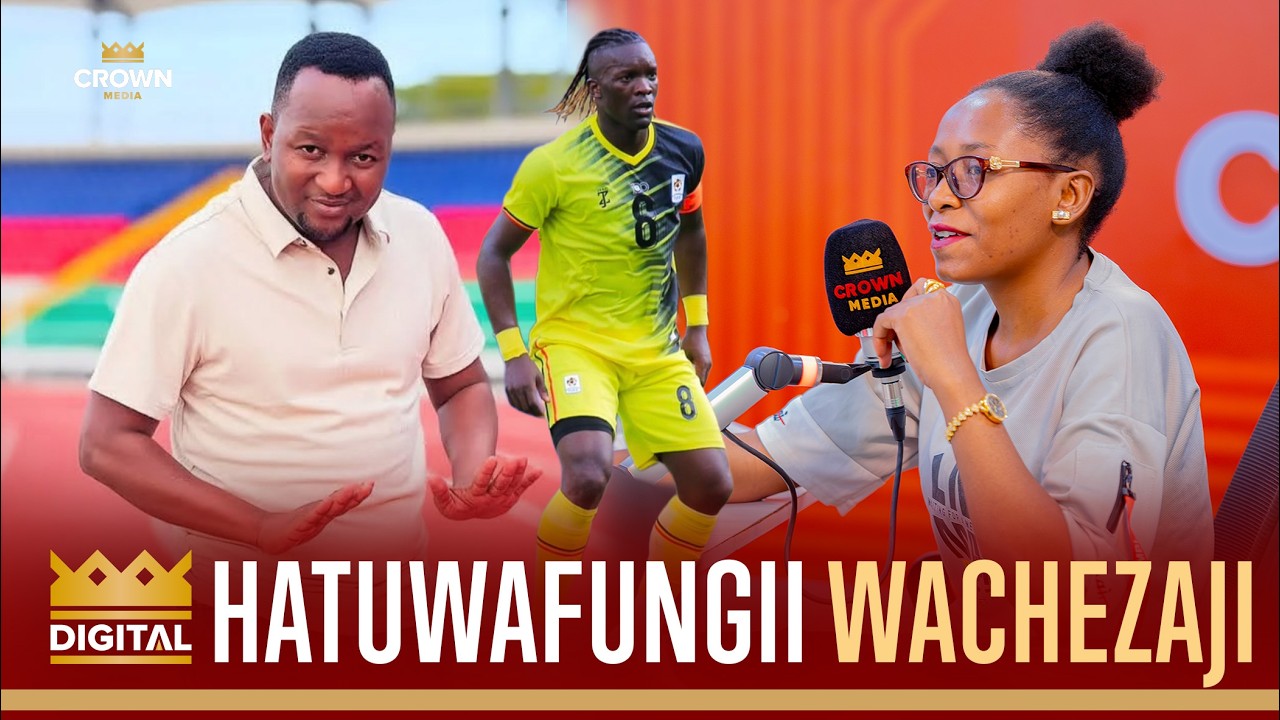 MASANZA KUHUSU KUWAFUNGIA WACHEZAJI KWENYE MECHI ZA YANGA/LEO TUNASHIDA/ONDOENI MASHAKA