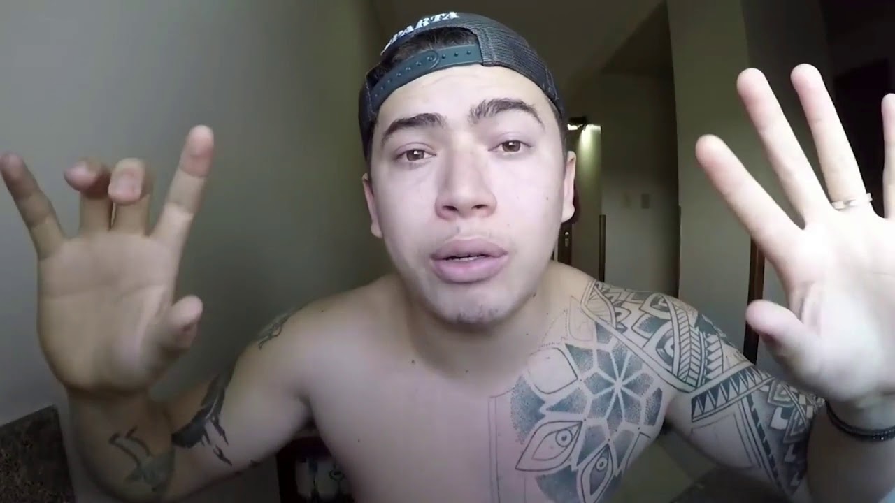 TENTE NÃO RIR (IMPOSSÍVEL) WHINDERSSON NUNES 2017 HD