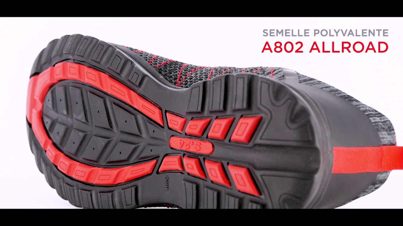 SIROCCO S1P - BELHARRA S3 | la protection nouvelle génération | S.24