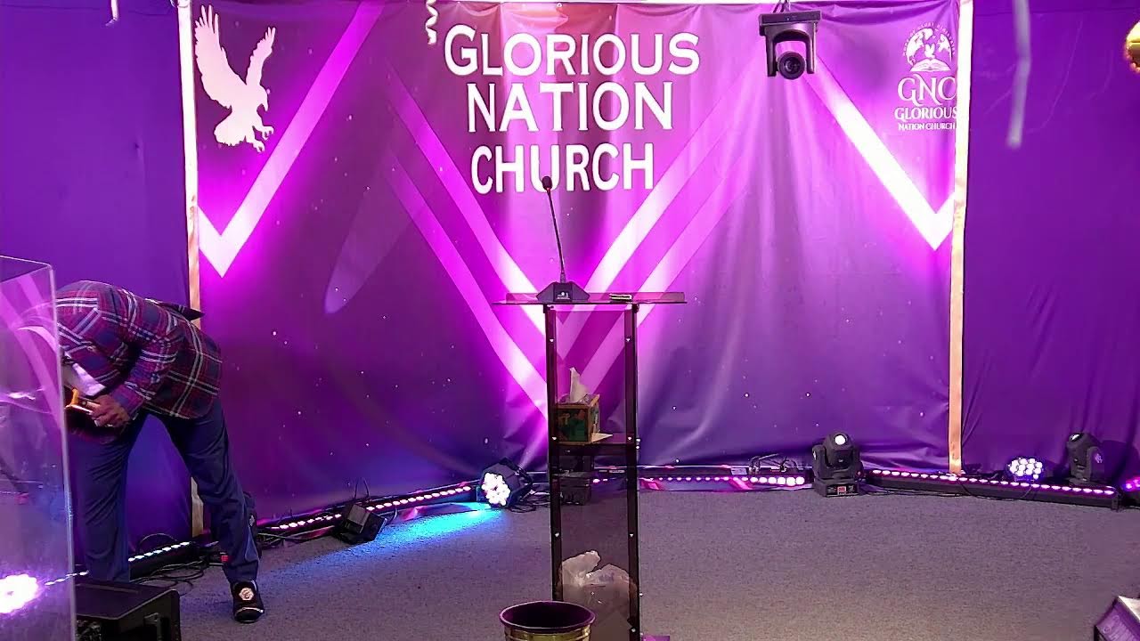 FROM THE MANGER TO MISSION With Dr Franklin & Pastor Dr Mirabel Tebid