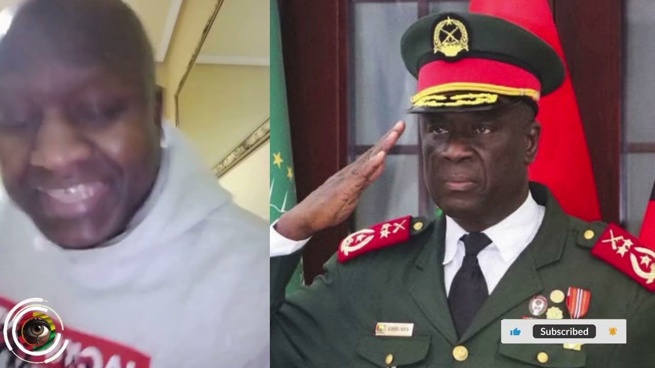 G-Bissau - ANALISE sobre HORTA ku es REGIME