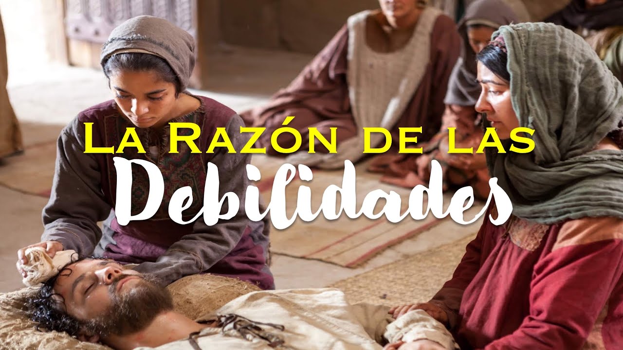 La Razón de las Debilidades