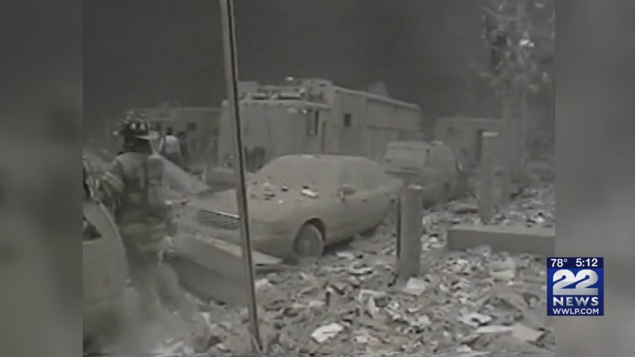 9/11 first responders still facing health issues from toxic dust