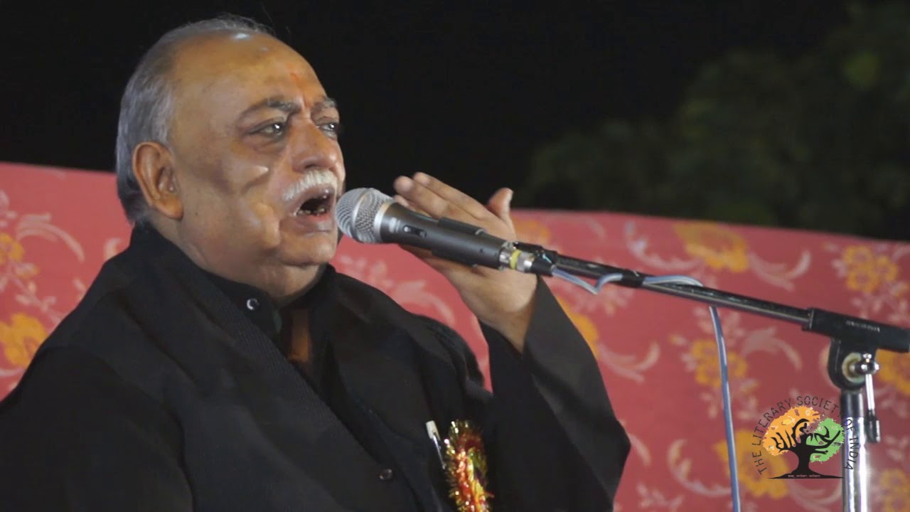 Munnawar Rana for non-stop one and a half hour. | MUST WATCH