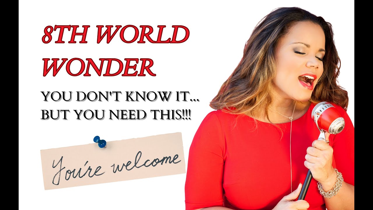 Discover the Unplugged 8th World Wonder That's Been Hidden Away!