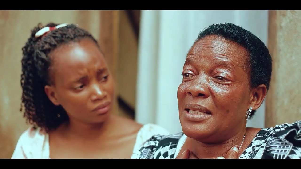 MARA The Loving Ghost episode 68