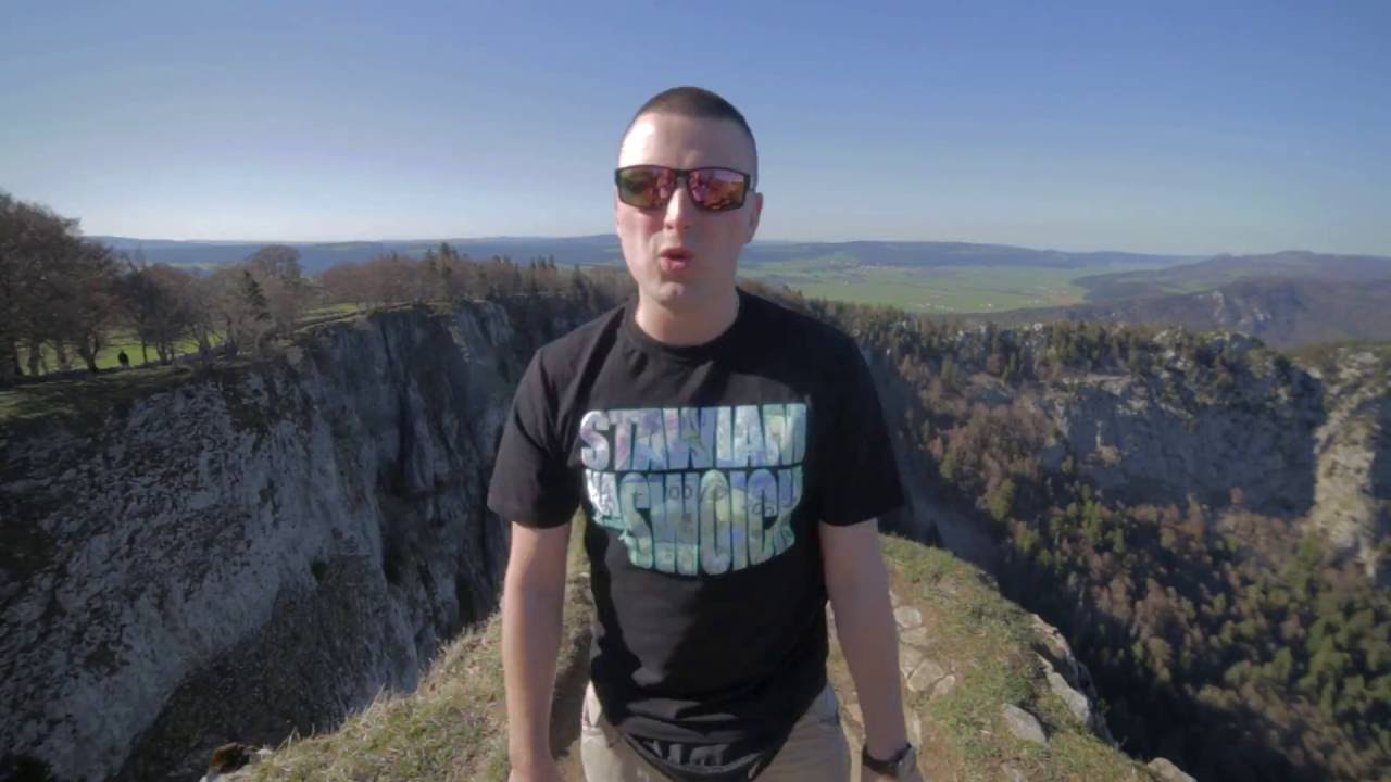 Perszing / CS - PODBIJ STAWKĘ feat. Candy (OFFICIAL VIDEO)