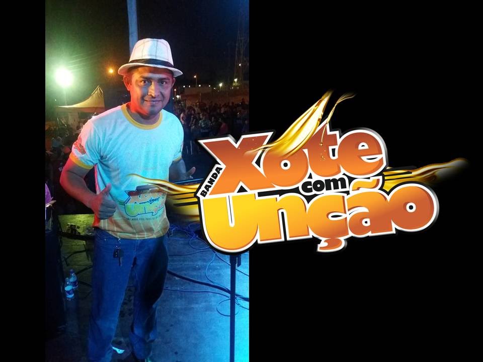 Bloco 2: Banda Xote com Unção (Manaus-AM) - Junho 2016