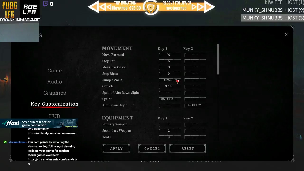 Battle Royale Looking For Group Discords on  