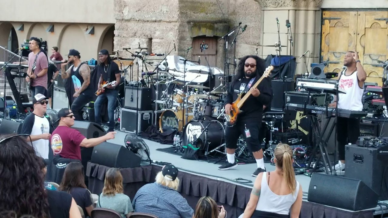 Common Kings 