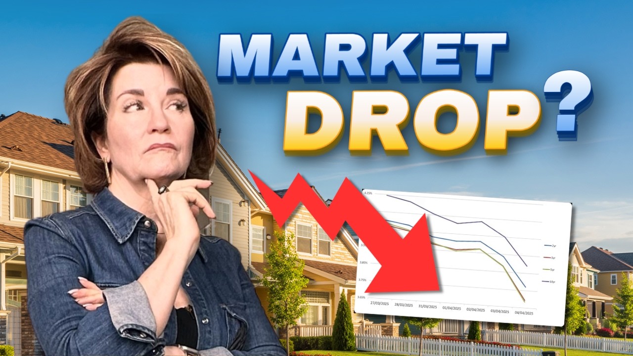 Orlando Real Estate Market in 2026 is CHANGING... Here's Why