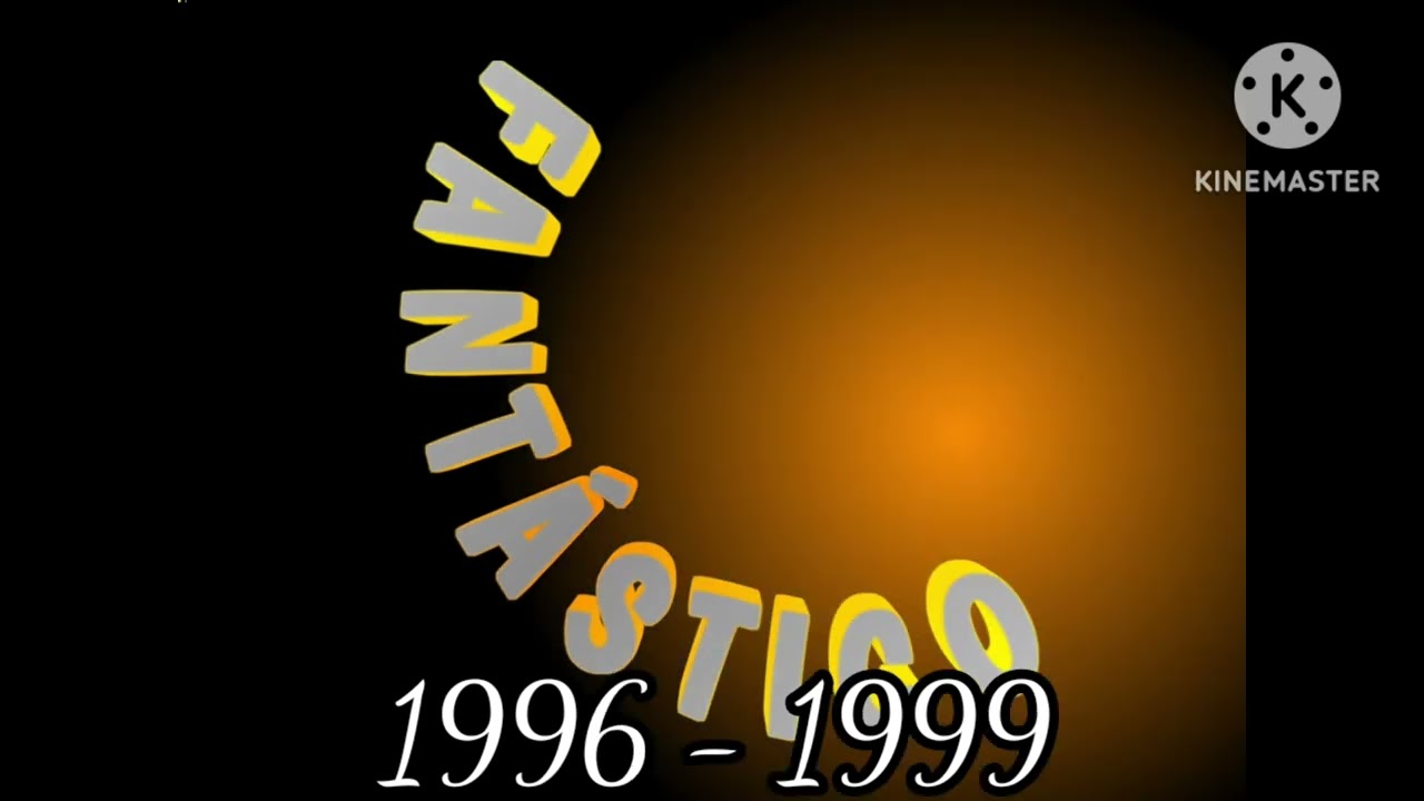 Vinhetas do Fantástico 1973 - 2018